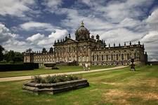 Castle Howard - Yorkshire UK