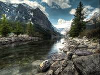 Canada Lake Louise