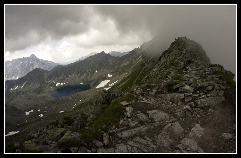 Tatry I