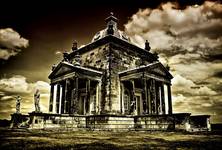 The Temple Of The Four Winds - Castle Howard UK