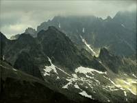 Tatry IX