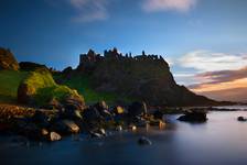 Dunluce Castle