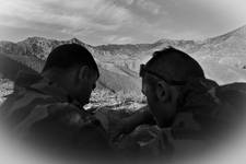 Afghanistan 2010