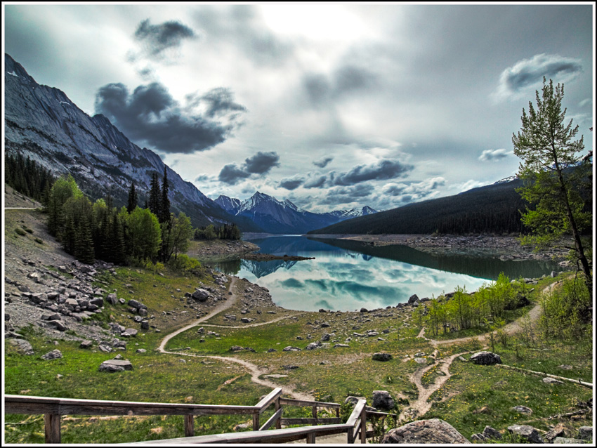 Jasper Park