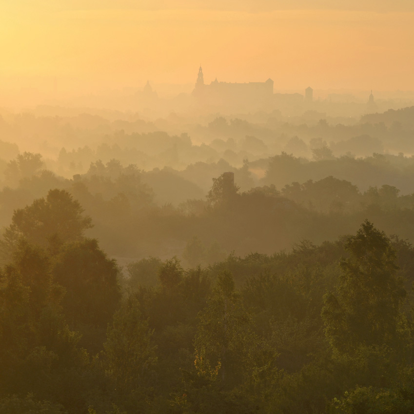 Kraków