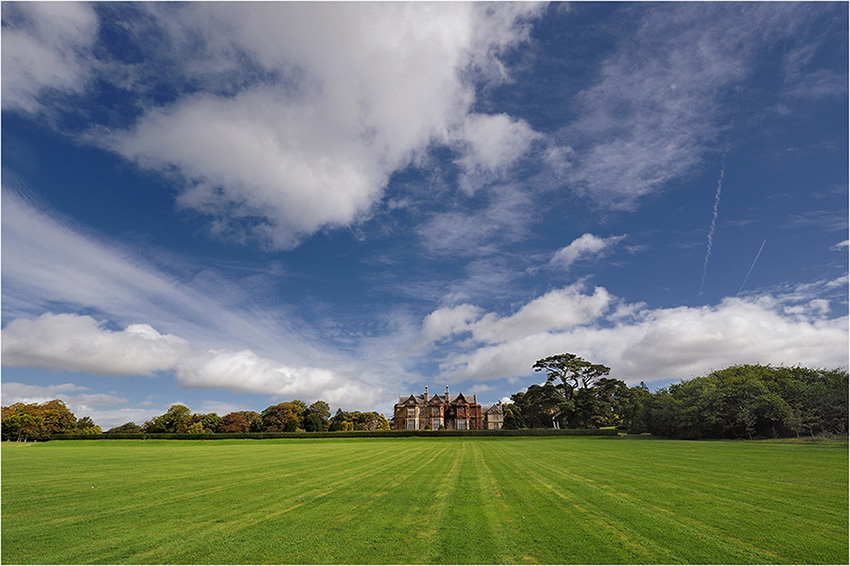 Muckross House