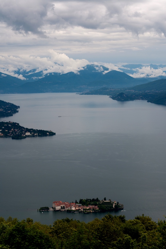 Lago Maggiore