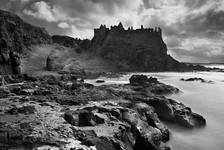 Dunluce Castle