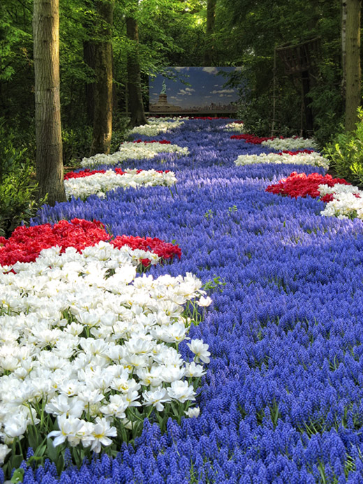 Keukenhof