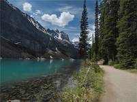 Lake Louise Canada