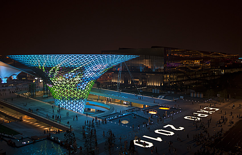 Expo 2010