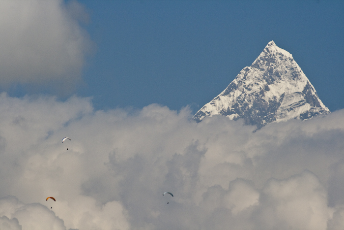 Annapurna