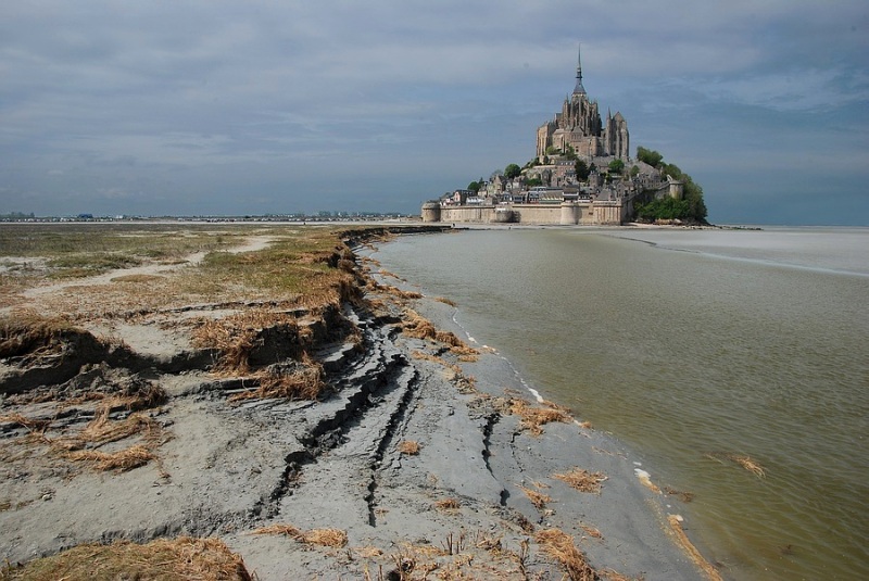 Mont Saint Michel