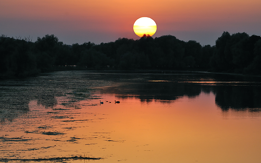 nad Odrą