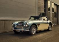 Austin-Healey