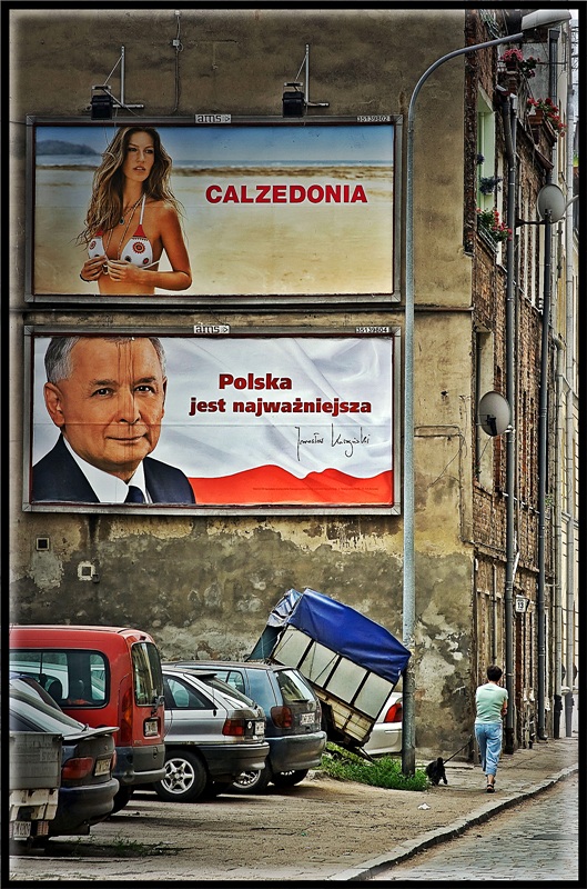 CalzePolska vol. 2