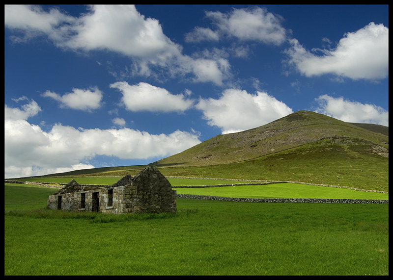 Slieve Binnian