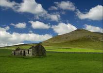 Slieve Binnian