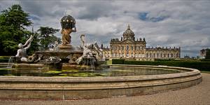 Castle Howard - UK