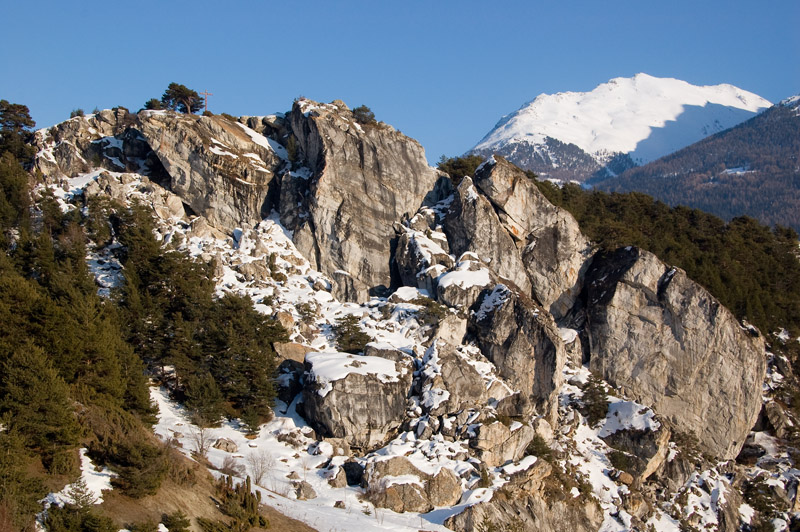 Aussois