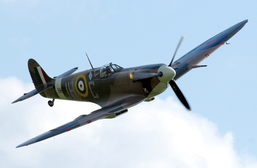 Spitfire