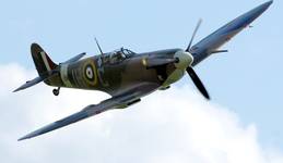 Spitfire