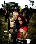 Heavy Metal Fan\\\\\\\'s - Sonisphere Festival Warszawa 2010