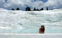 Pamukkale