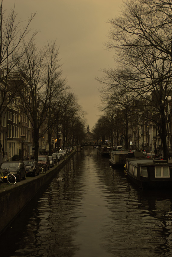 Amsterdam