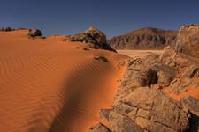 Wadi Rum