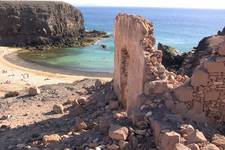 playa de papagayo