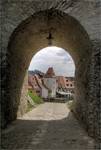 Czechy - Czeski Krumlov