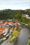 Czechy - Czeski Krumlov