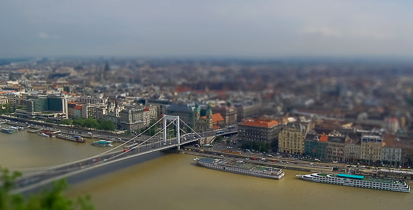 Budapeszt