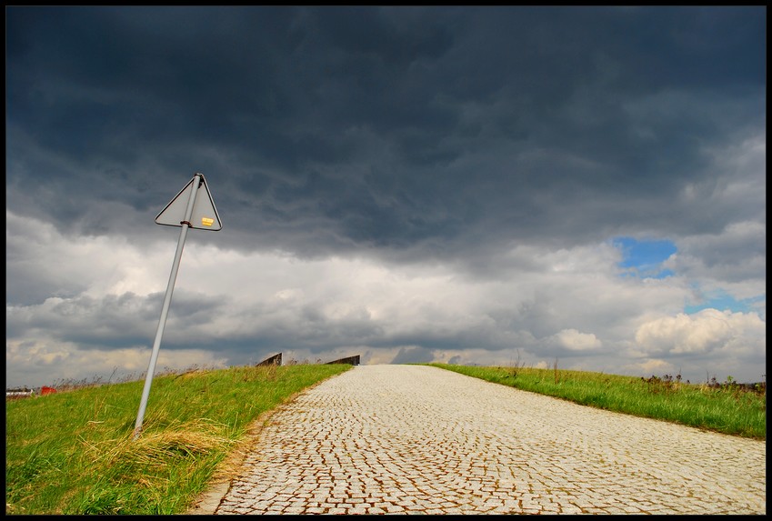 Autostrada do nieba