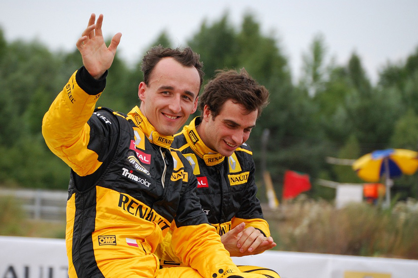 Kubica