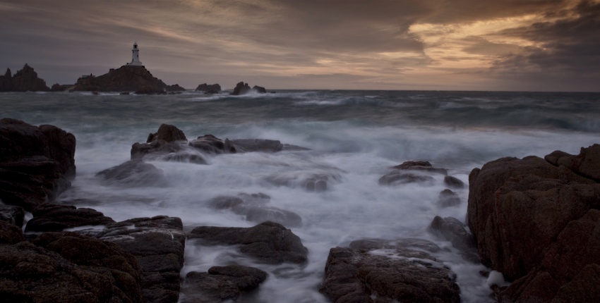 la corbiere