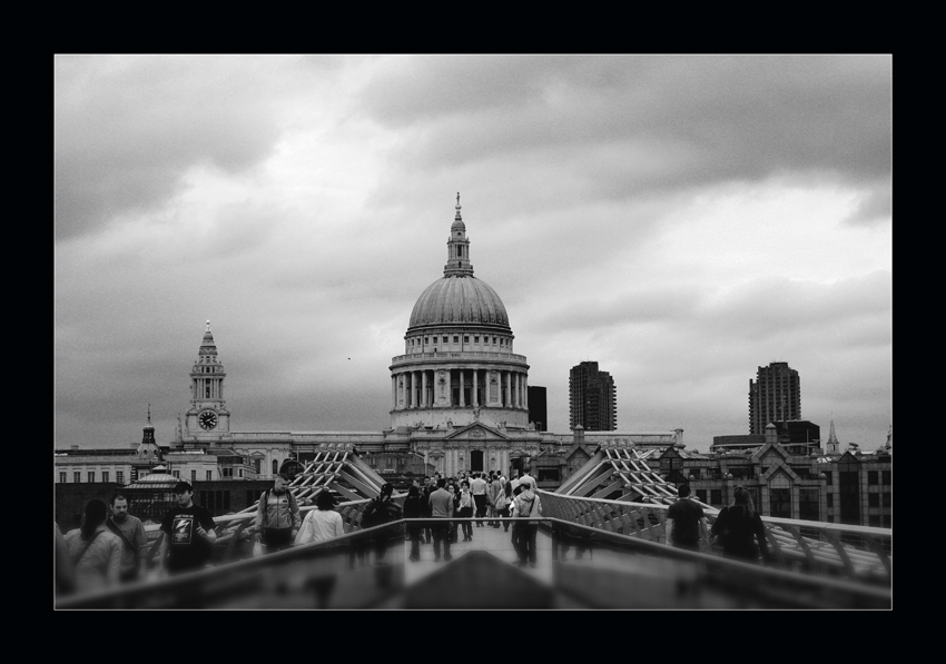 St Paul's Cathedral