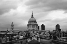 St Paul's Cathedral