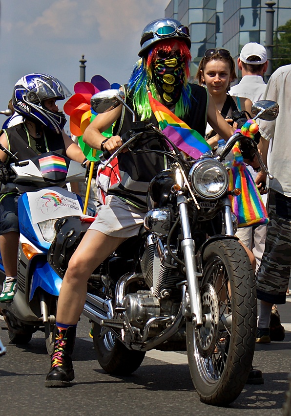 Europride 2010