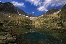 Tatry, Wielki Staw Spiski