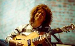 Pat Metheny