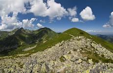 Tatry Zachodnie