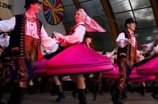 XXV Międzynarodowe Sptkania Folklorystyczne