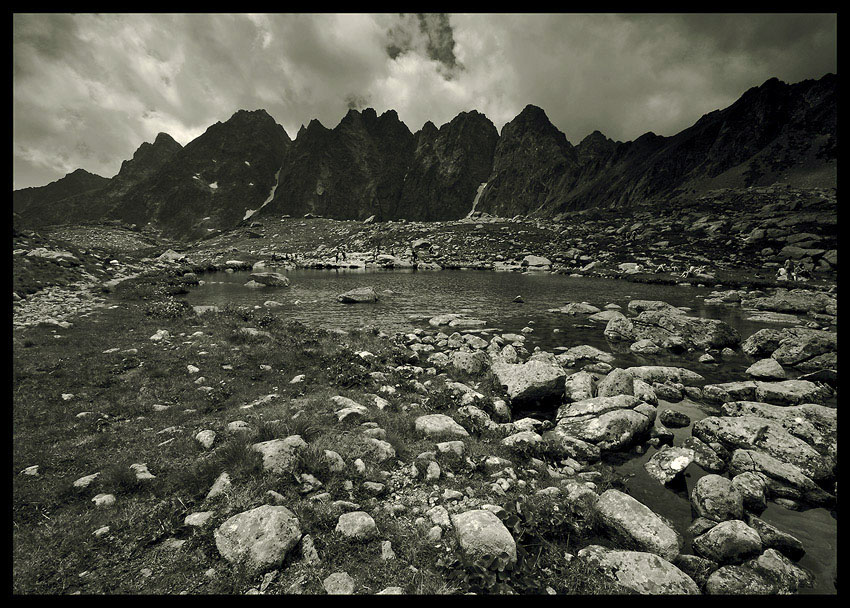 Tatry