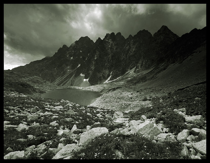 Tatry