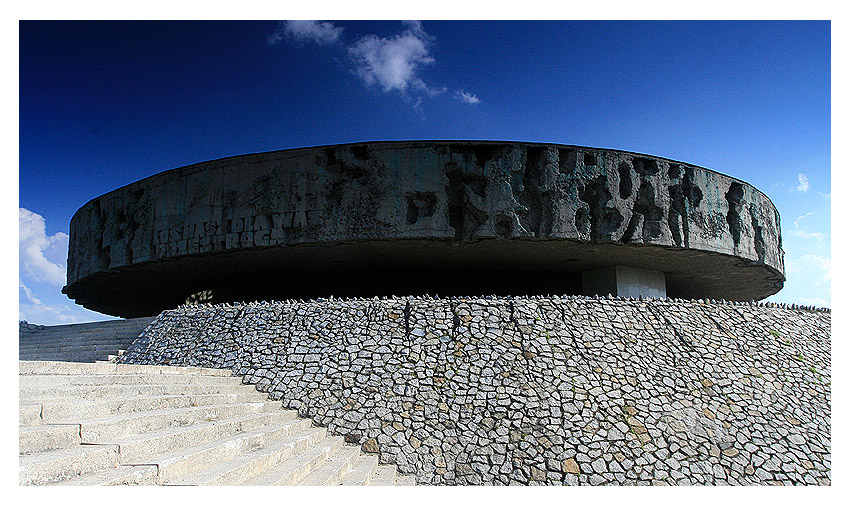 KZ Majdanek