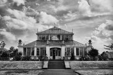 Temperate House