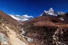 AMA DABLAM