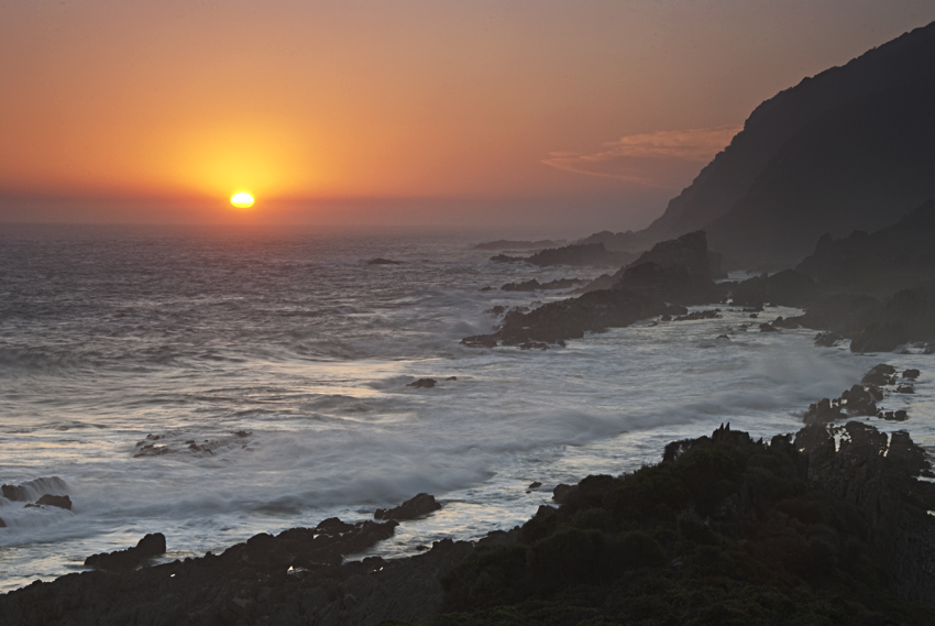 z CapeAgulhas pozdrawiam :) photorav